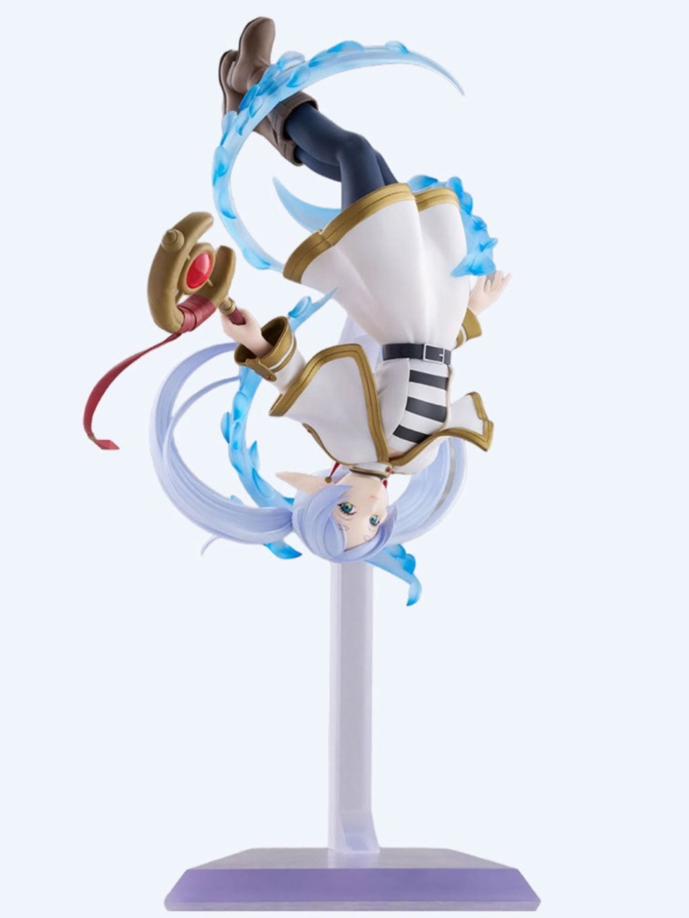 FIGURIZMa - Frieren: Beyond Journey's End - Frieren Figure- Flower Dance